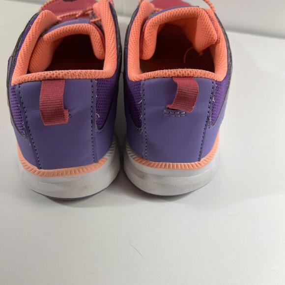 Saucony S Fusion Womens Size 7m Tri Color Running Shoes Sneakers - Picture 3 of 8